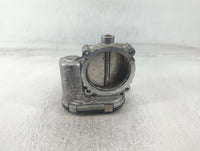 2011-2022 Dodge Charger Throttle Body P/N:05184 349AC 0 280 750 570 Fits OEM Used Auto Parts - Oemusedautoparts1.com