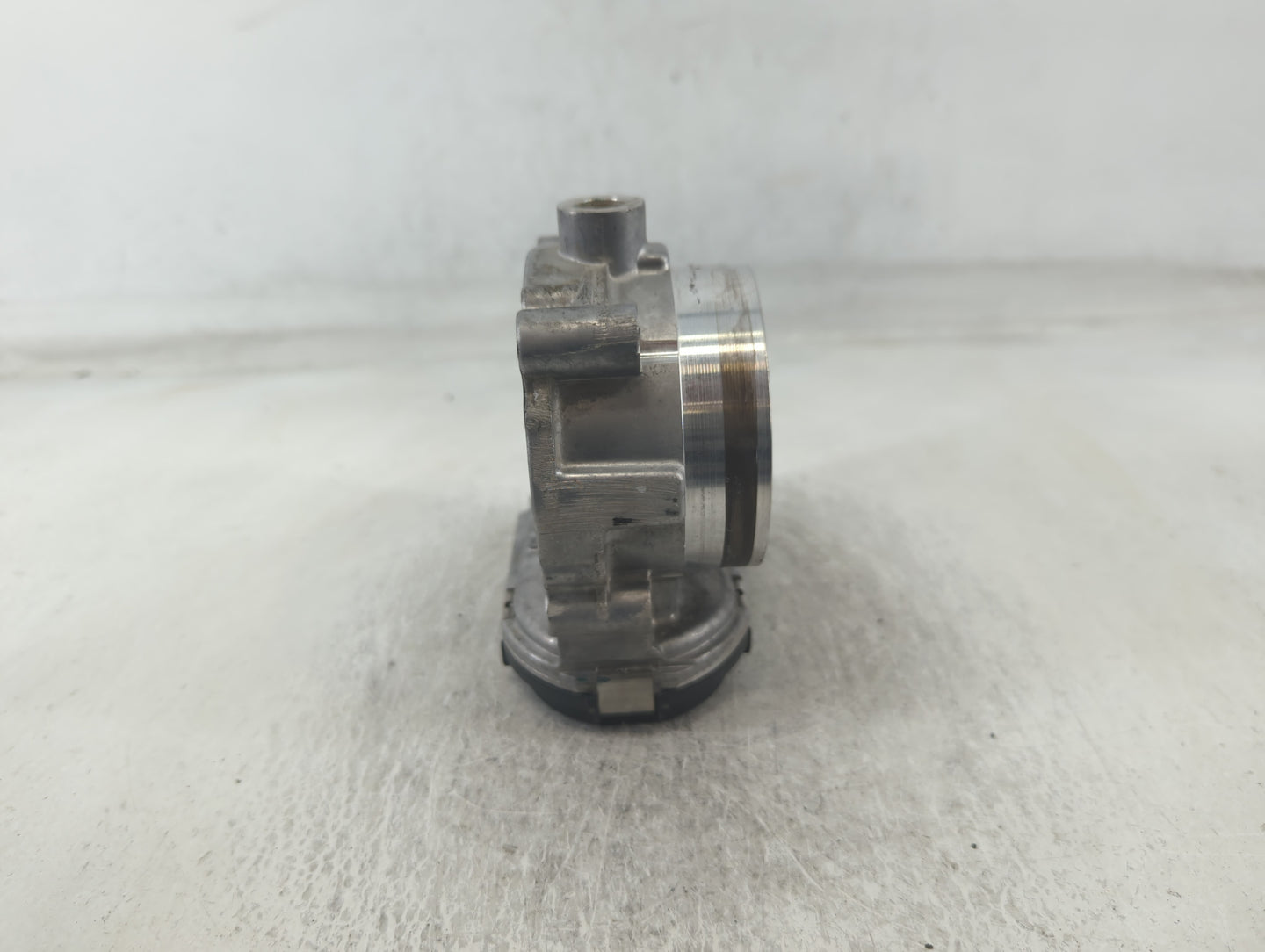 2011-2022 Dodge Charger Throttle Body P/N:05184 349AC 0 280 750 570 Fits OEM Used Auto Parts - Oemusedautoparts1.com