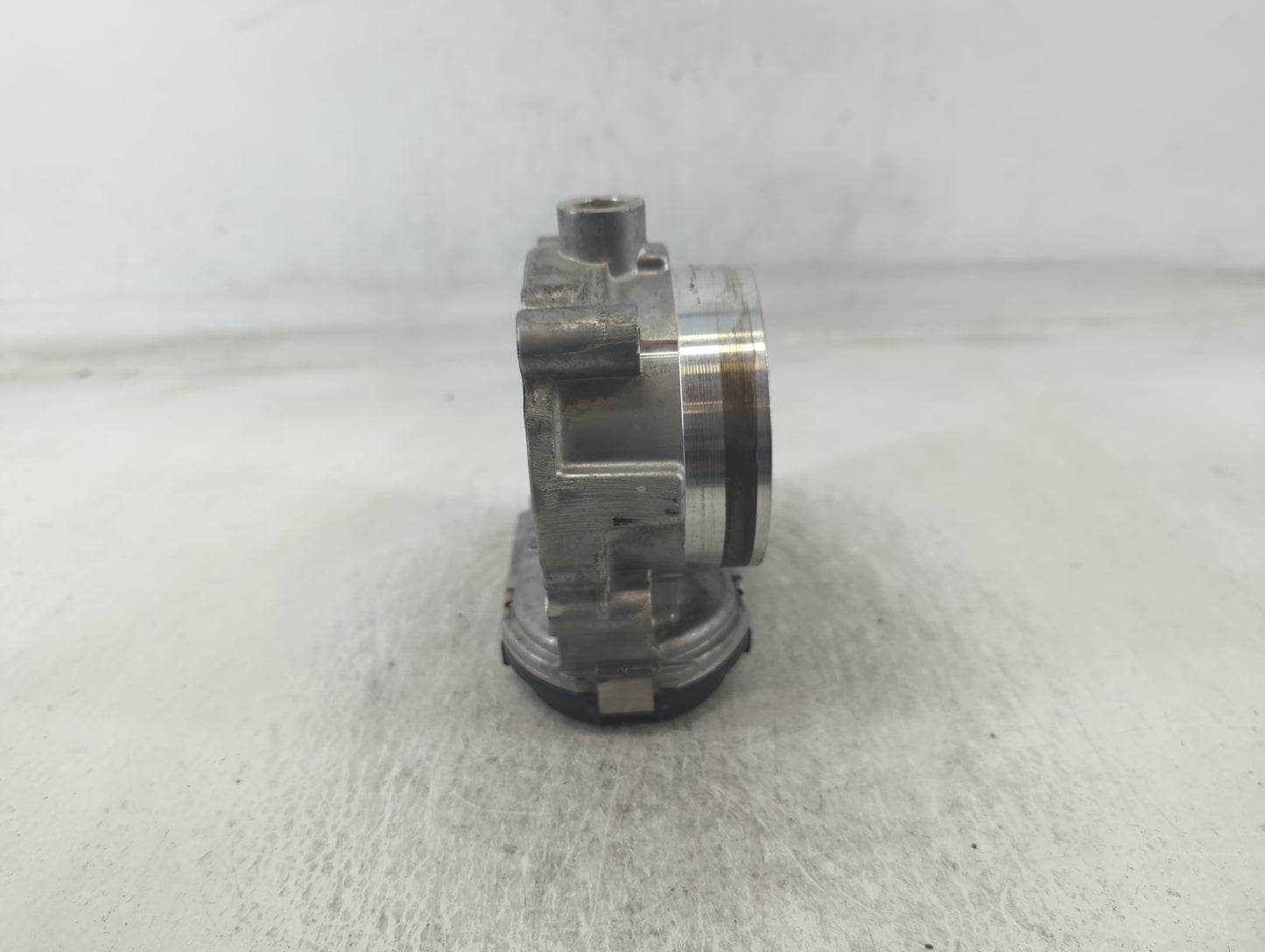 2011-2022 Dodge Charger Throttle Body P/N:05184 349AC 0 280 750 570 Fits OEM Used Auto Parts - Oemusedautoparts1.com
