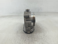 2011-2022 Dodge Charger Throttle Body P/N:05184 349AC 0 280 750 570 Fits OEM Used Auto Parts - Oemusedautoparts1.com