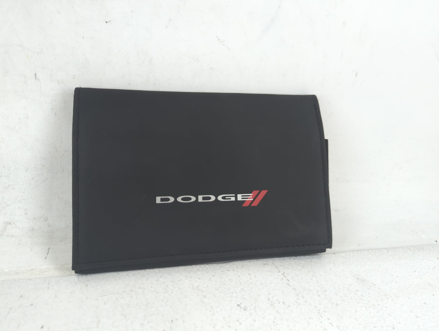 2017 Dodge Charger Owners Manual Book Guide P/N:17D481-926-AA OEM Used Auto Parts - Oemusedautoparts1.com
