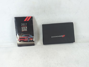 compare product 2017 Dodge Charger Owners Manual Book Guide P/N:17D481-926-AA OEM Used Auto Parts