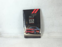 2017 Dodge Charger Owners Manual Book Guide P/N:17D481-926-AA OEM Used Auto Parts - Oemusedautoparts1.com