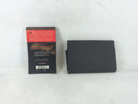 2017 Dodge Charger Owners Manual Book Guide P/N:17D481-926-AA OEM Used Auto Parts - Oemusedautoparts1.com