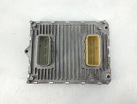 2017 Dodge Charger PCM Engine Control Computer ECU ECM PCU OEM P/N:P08243309AB Fits OEM Used Auto Parts - Oemusedautoparts1.