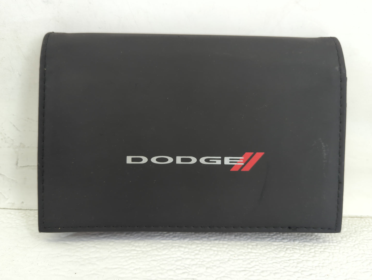 2017 Dodge Charger Owners Manual Book Guide P/N:17D481-926-AA OEM Used Auto Parts - Oemusedautoparts1.com