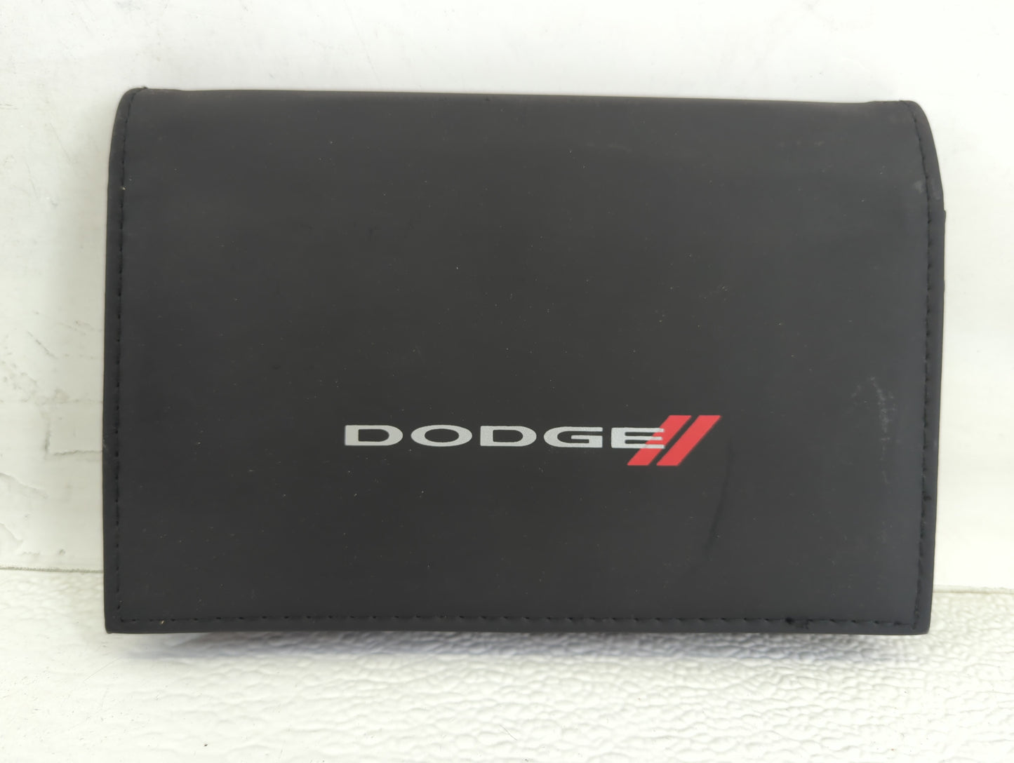 2017 Dodge Charger Owners Manual Book Guide P/N:17D481-926-AA OEM Used Auto Parts - Oemusedautoparts1.com