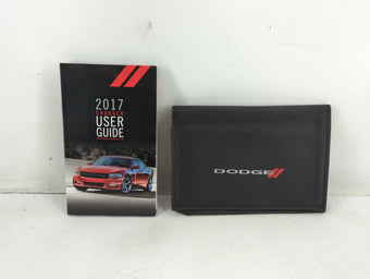 compare product 2017 Dodge Charger Owners Manual Book Guide P/N:17D481-926-AA OEM Used Auto Parts