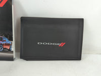 2017 Dodge Charger Owners Manual Book Guide P/N:17D481-926-AA OEM Used Auto Parts - Oemusedautoparts1.com