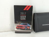 2017 Dodge Charger Owners Manual Book Guide P/N:17D481-926-AA OEM Used Auto Parts - Oemusedautoparts1.com