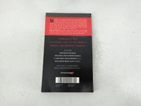 2017 Dodge Charger Owners Manual Book Guide P/N:17D481-926-AA OEM Used Auto Parts - Oemusedautoparts1.com