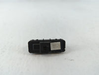 2017 Dodge Charger Master Power Window Switch Replacement Driver Side Left Fits OEM Used Auto Parts - Oemusedautoparts1.com