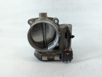 2011-2022 Dodge Charger Throttle Body P/N:0 280 750 570 05184349AC Fits OEM Used Auto Parts - Oemusedautoparts1.com