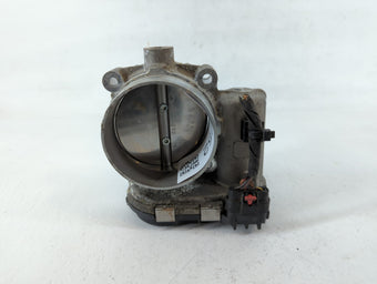compare product 2011-2022 Dodge Charger Throttle Body P/N:0 280 750 570 05184349AC Fits OEM Used Auto Parts