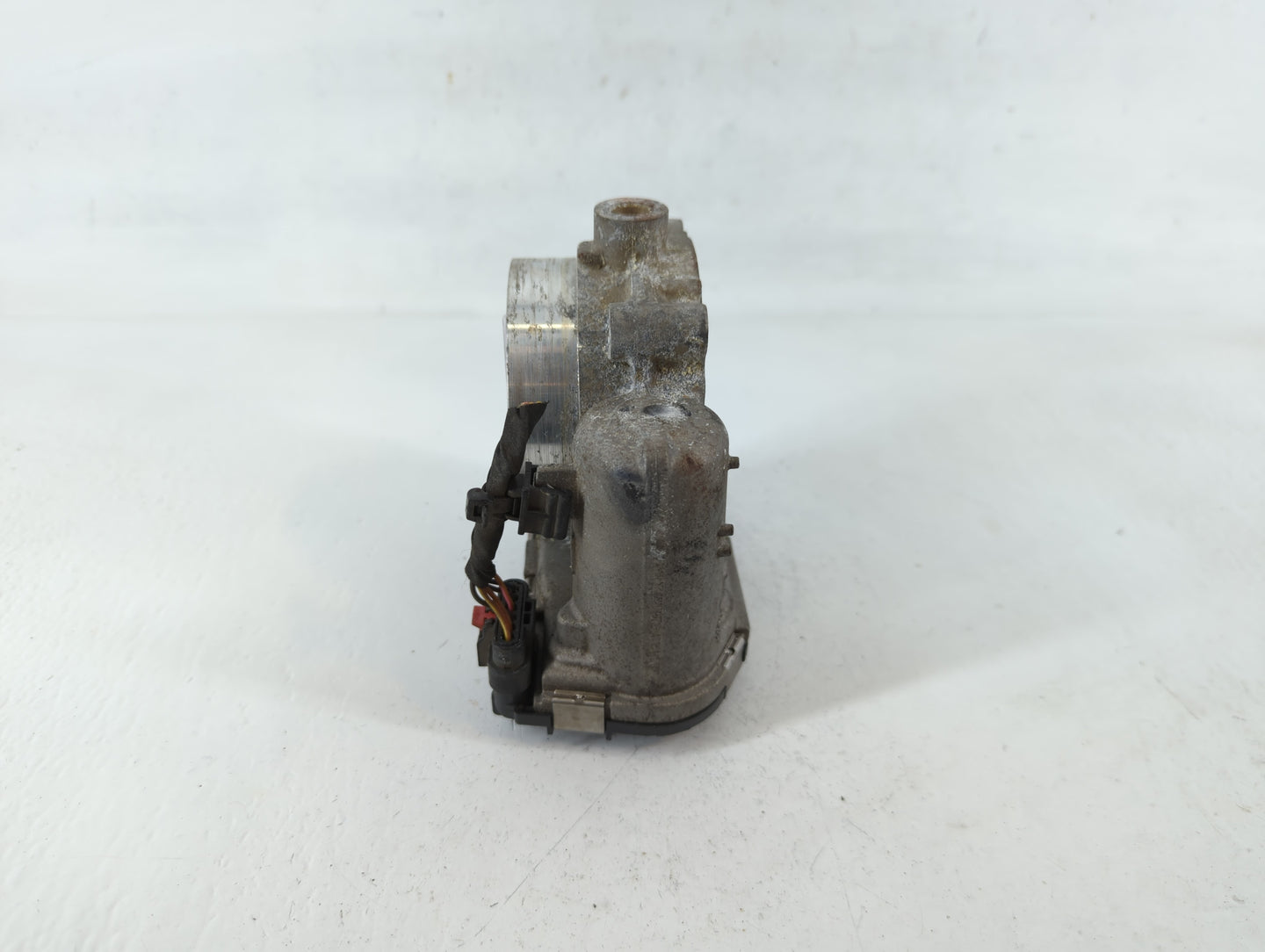 2011-2022 Dodge Charger Throttle Body P/N:0 280 750 570 05184349AC Fits OEM Used Auto Parts - Oemusedautoparts1.com