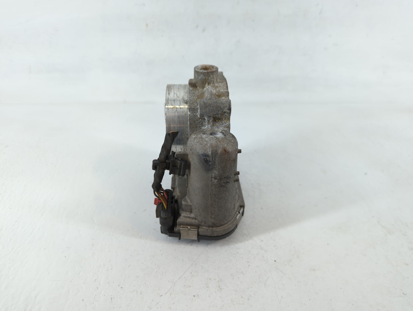2011-2022 Dodge Charger Throttle Body P/N:0 280 750 570 05184349AC Fits OEM Used Auto Parts - Oemusedautoparts1.com