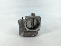 2011-2022 Dodge Charger Throttle Body P/N:0 280 750 570 05184349AC Fits OEM Used Auto Parts - Oemusedautoparts1.com