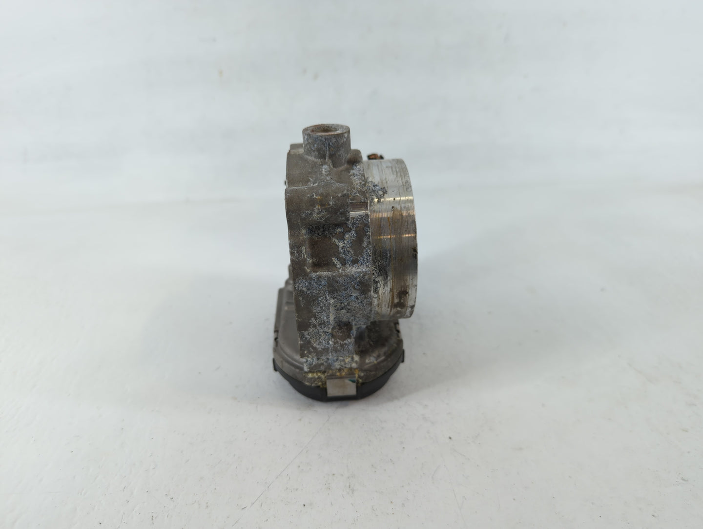 2011-2022 Dodge Charger Throttle Body P/N:0 280 750 570 05184349AC Fits OEM Used Auto Parts - Oemusedautoparts1.com