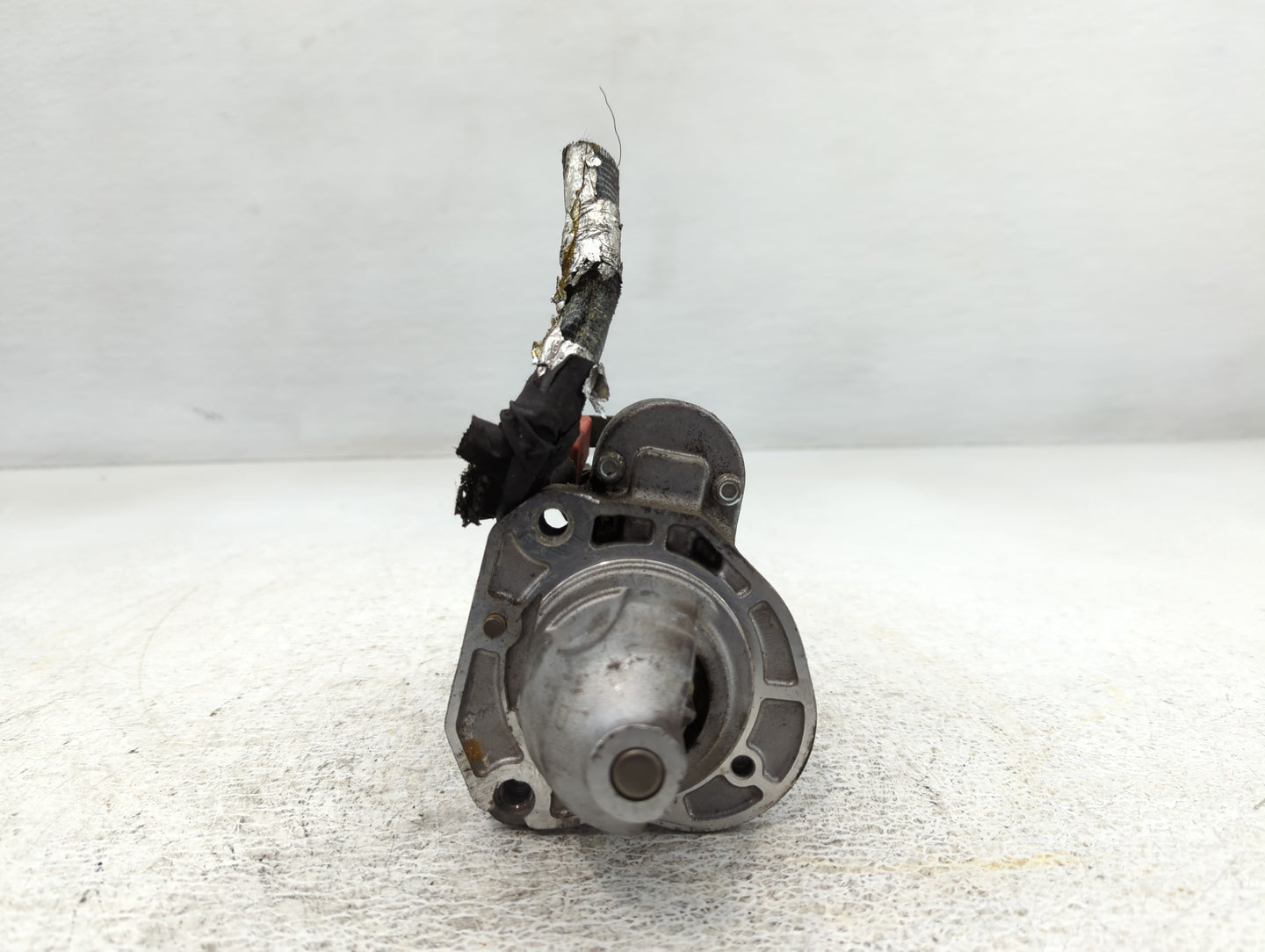 2017-2022 Dodge Charger Car Starter Motor Solenoid OEM P/N:56029852AA 428000-9300 Fits OEM Used Auto Parts - Oemusedautopart