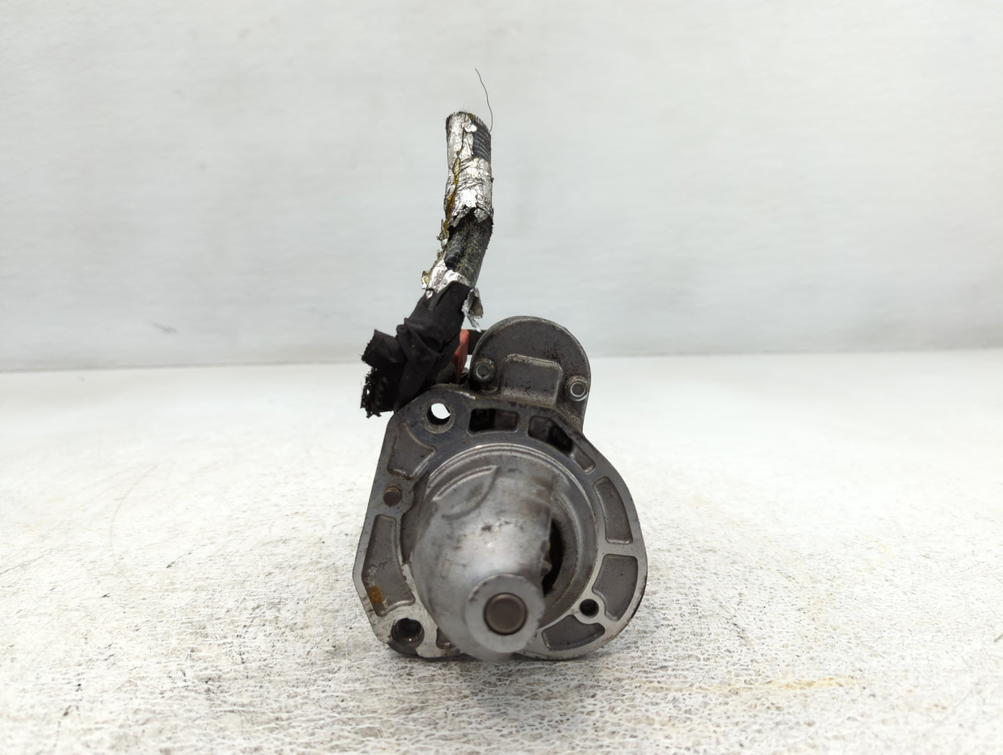 2017-2022 Dodge Charger Car Starter Motor Solenoid OEM P/N:56029852AA 428000-9300 Fits OEM Used Auto Parts - Oemusedautopart