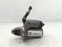 2017-2022 Dodge Charger Car Starter Motor Solenoid OEM P/N:56029852AA 428000-9300 Fits OEM Used Auto Parts - Oemusedautopart