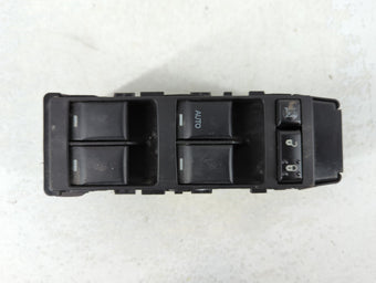 compare product 2006-2010 Dodge Charger Master Power Window Switch Replacement Driver Side Left P/N:04602780AD Fits OEM Used Auto Parts