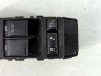 2006-2010 Dodge Charger Master Power Window Switch Replacement Driver Side Left P/N:04602780AD Fits OEM Used Auto Parts - Oe
