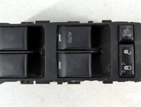 2006-2010 Dodge Charger Master Power Window Switch Replacement Driver Side Left P/N:04602780AD Fits OEM Used Auto Parts - Oe