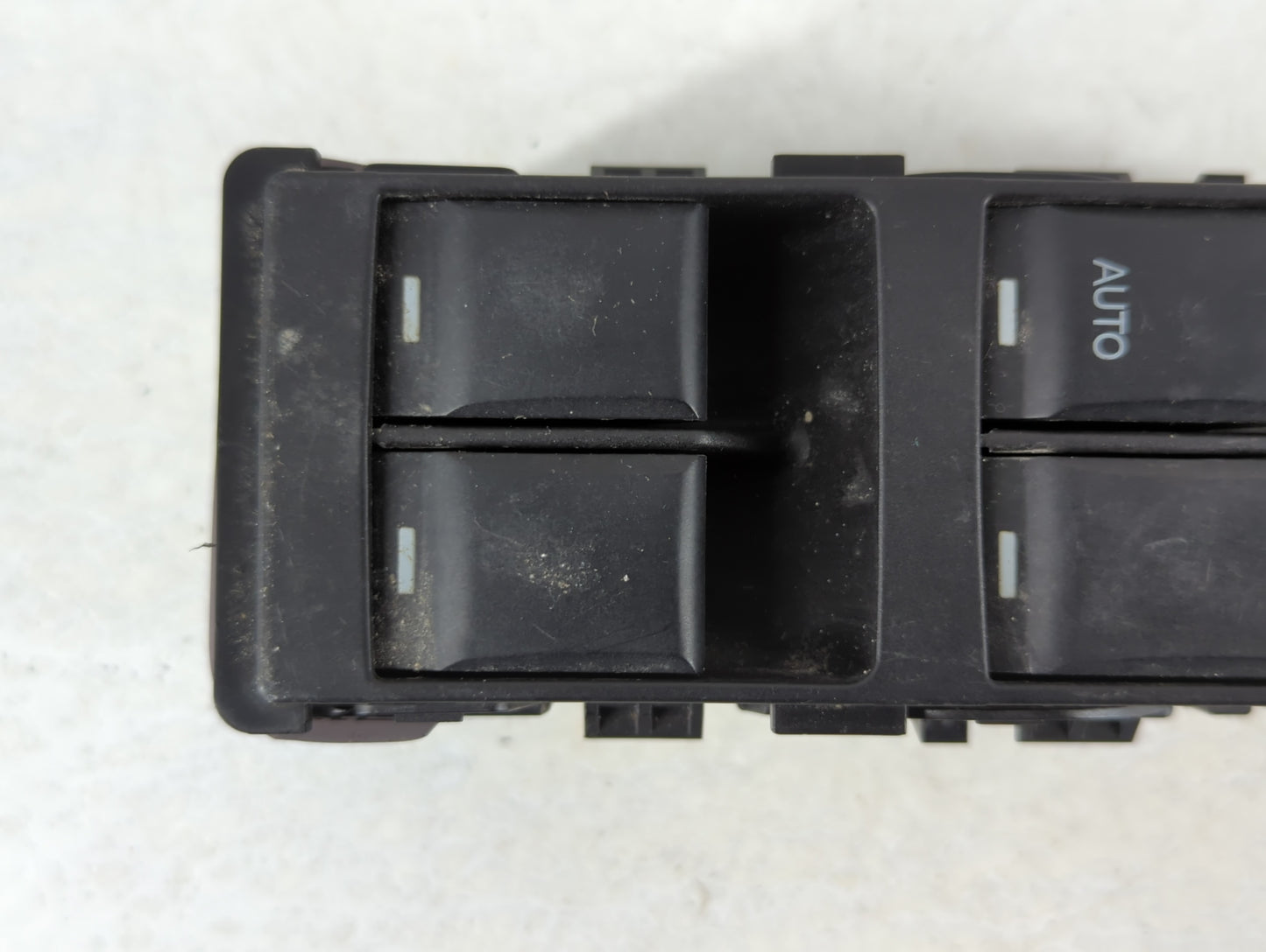 2006-2010 Dodge Charger Master Power Window Switch Replacement Driver Side Left P/N:04602780AD Fits OEM Used Auto Parts - Oe