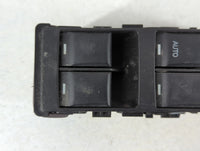 2006-2010 Dodge Charger Master Power Window Switch Replacement Driver Side Left P/N:04602780AD Fits OEM Used Auto Parts - Oe
