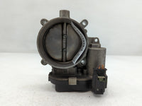 2013-2022 Dodge Charger Throttle Body P/N:53034251AB Fits Fits 2012 2013 2014 2015 2016 2017 2018 2019 2020 2021 2022 OEM Us