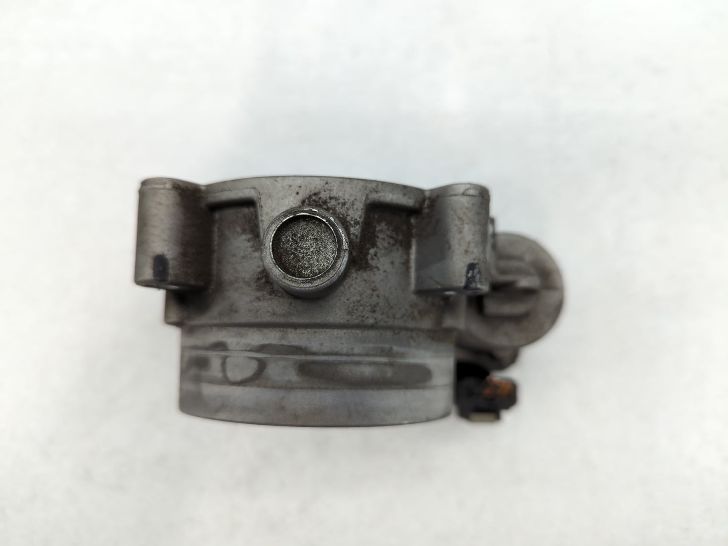2013-2022 Dodge Charger Throttle Body P/N:53034251AB Fits Fits 2012 2013 2014 2015 2016 2017 2018 2019 2020 2021 2022 OEM Us
