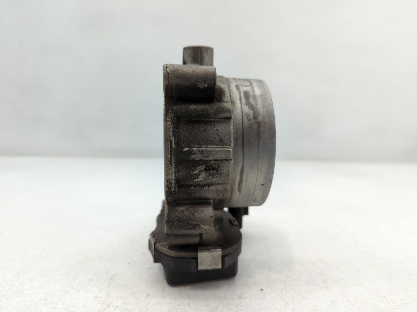 2013-2022 Dodge Charger Throttle Body P/N:53034251AB Fits Fits 2012 2013 2014 2015 2016 2017 2018 2019 2020 2021 2022 OEM Us