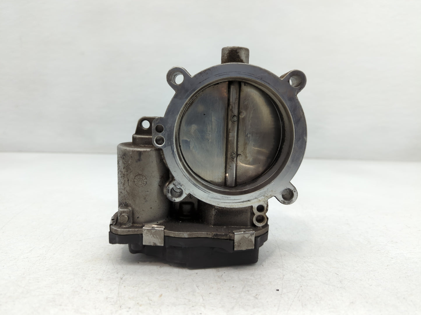 2013-2022 Dodge Charger Throttle Body P/N:53034251AB Fits Fits 2012 2013 2014 2015 2016 2017 2018 2019 2020 2021 2022 OEM Us