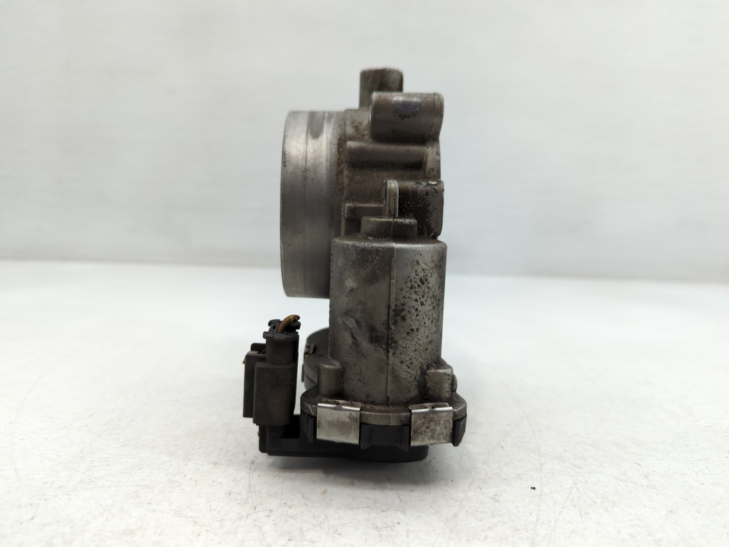 2013-2022 Dodge Charger Throttle Body P/N:53034251AB Fits Fits 2012 2013 2014 2015 2016 2017 2018 2019 2020 2021 2022 OEM Us