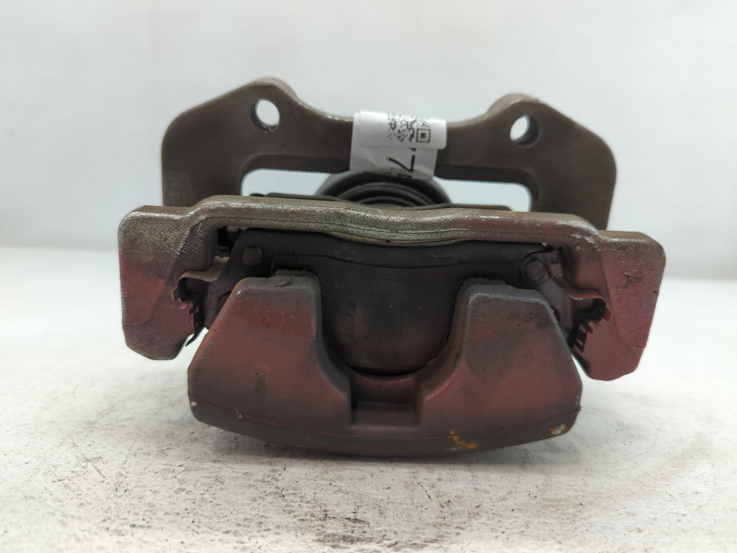 2006-2022 Dodge Charger Front Passenger Right Brake Caliper - Oemusedautoparts1.com