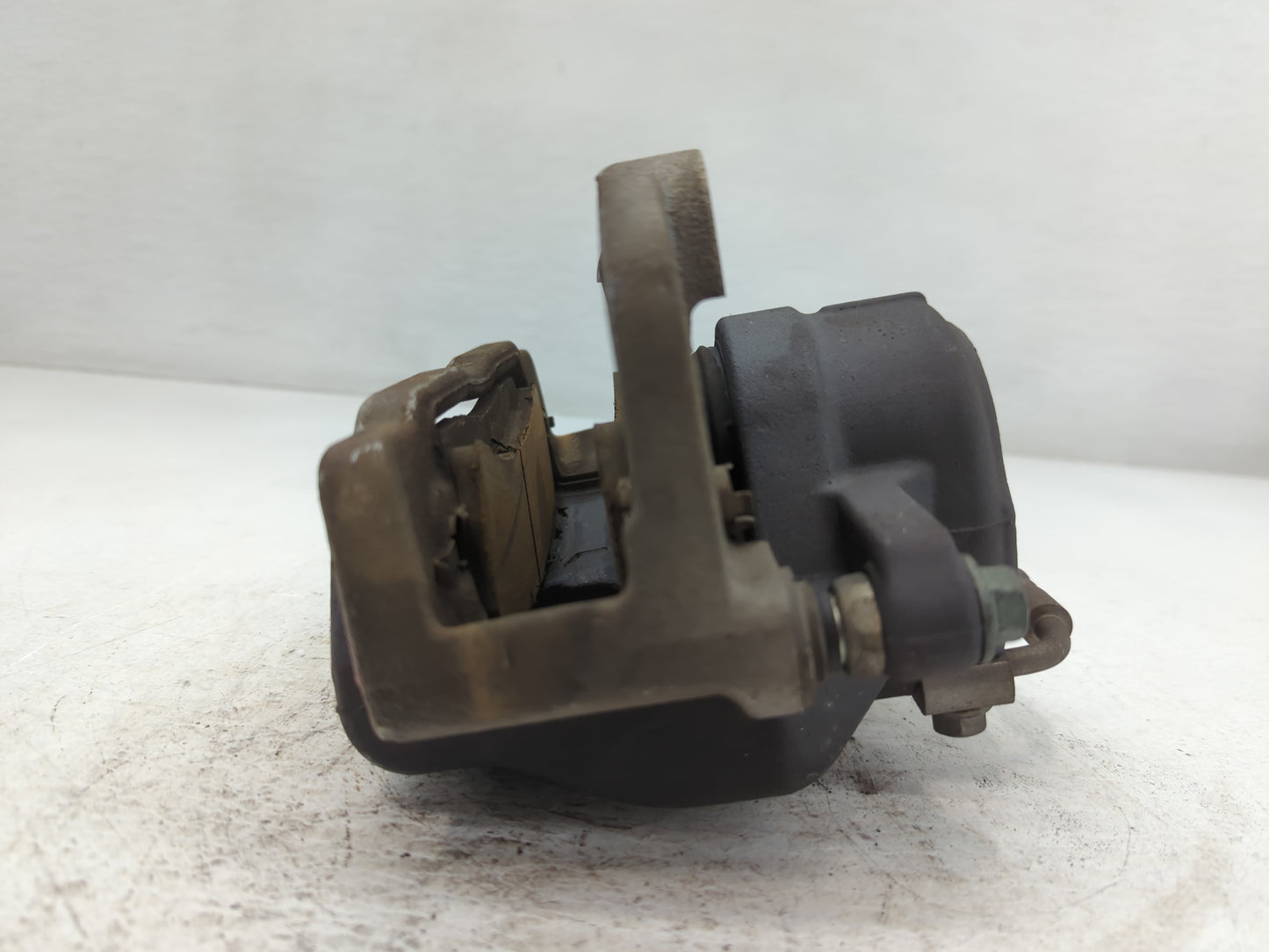 2006-2022 Dodge Charger Front Passenger Right Brake Caliper - Oemusedautoparts1.com