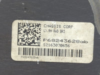 2006-2022 Dodge Charger Front Passenger Right Brake Caliper - Oemusedautoparts1.com