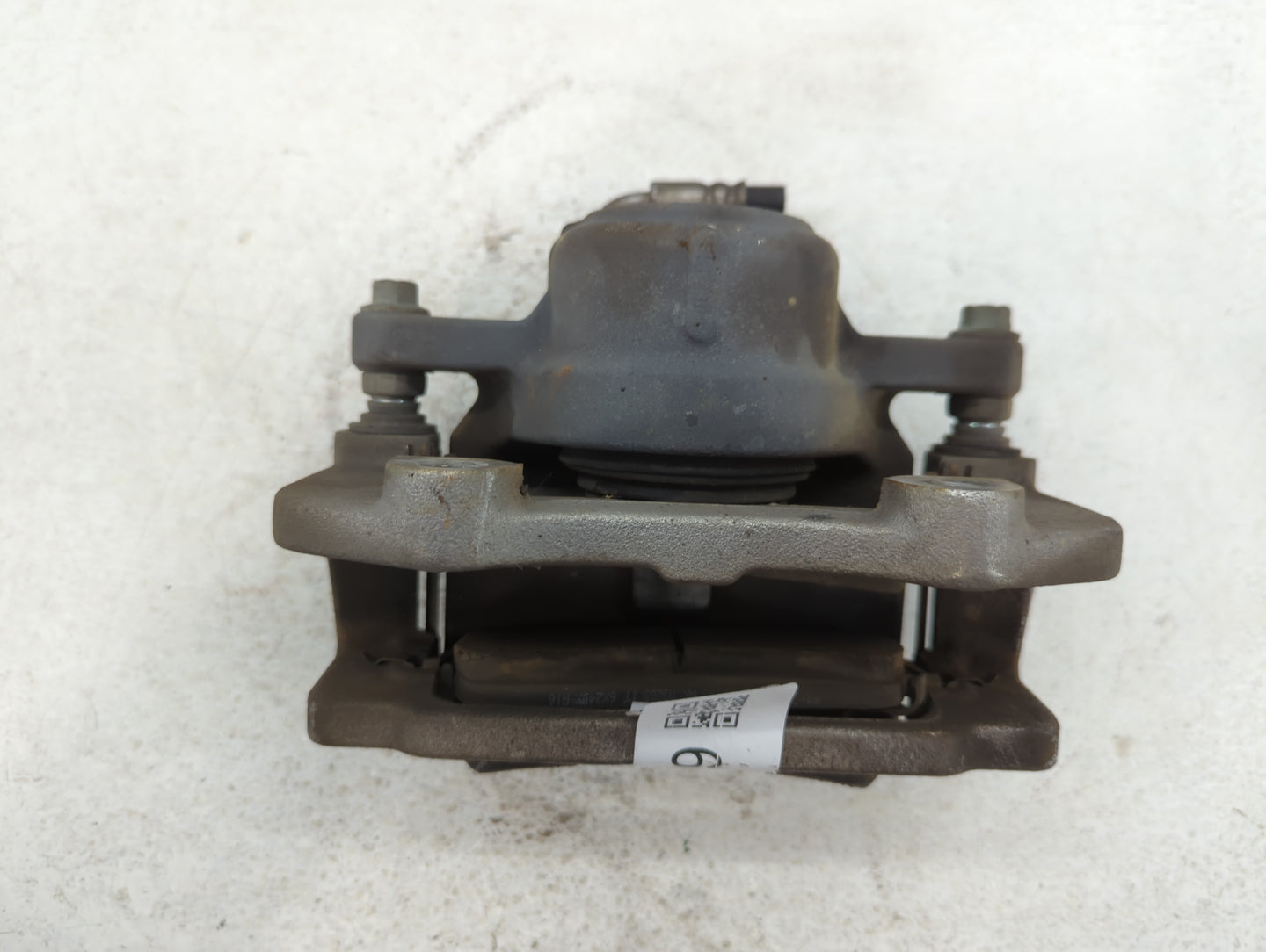 2006-2022 Dodge Charger Front Driver Left Brake Caliper - Oemusedautoparts1.com