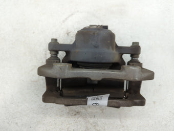 compare product 2006-2022 Dodge Charger Front Driver Left Brake Caliper