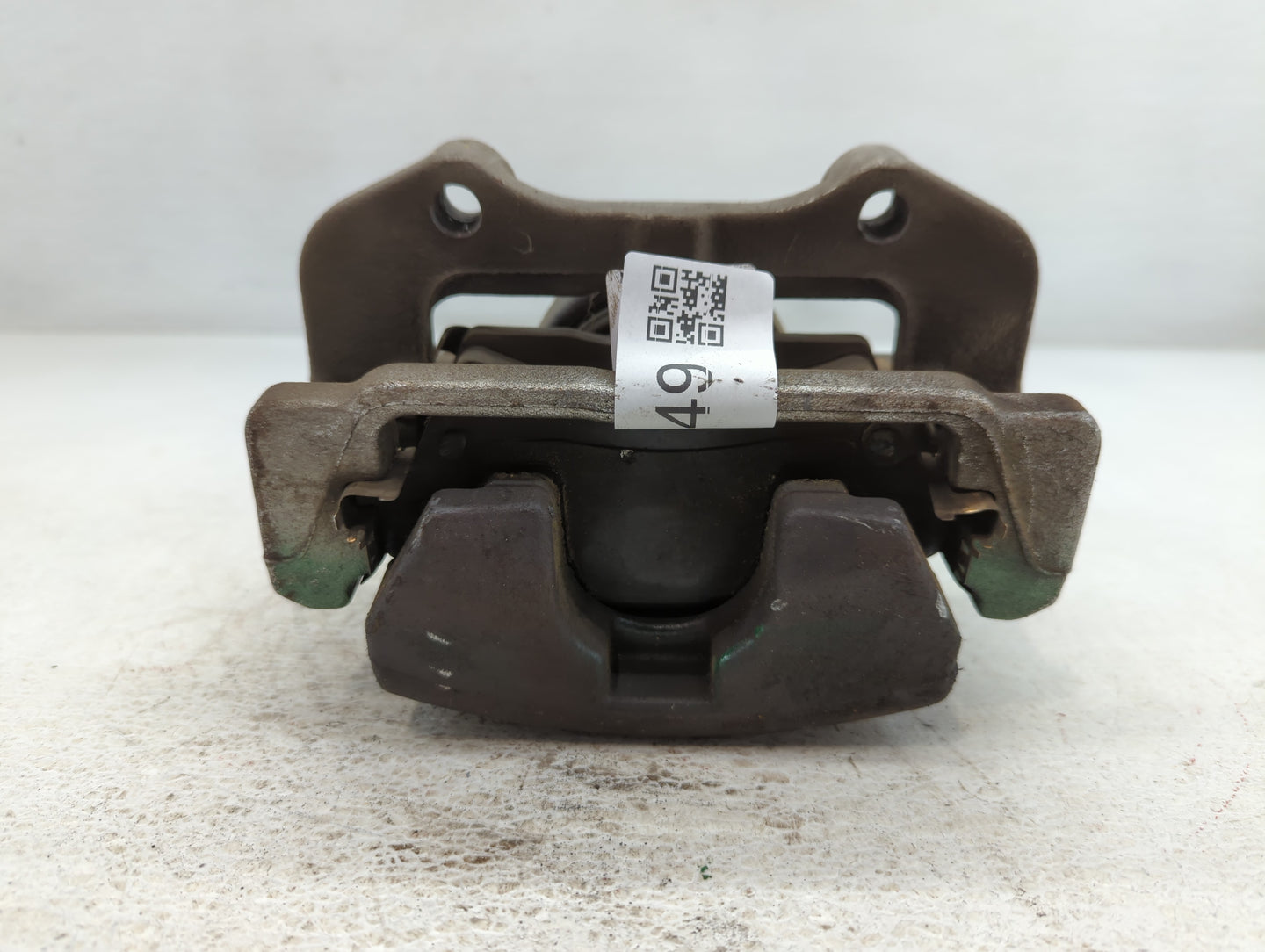 2006-2022 Dodge Charger Front Driver Left Brake Caliper - Oemusedautoparts1.com