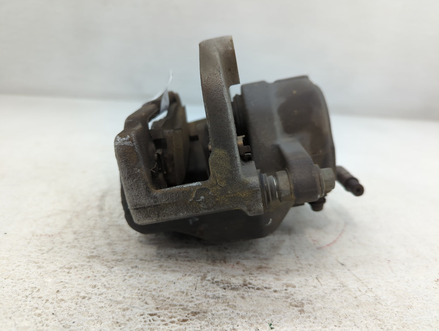 2006-2022 Dodge Charger Front Driver Left Brake Caliper - Oemusedautoparts1.com