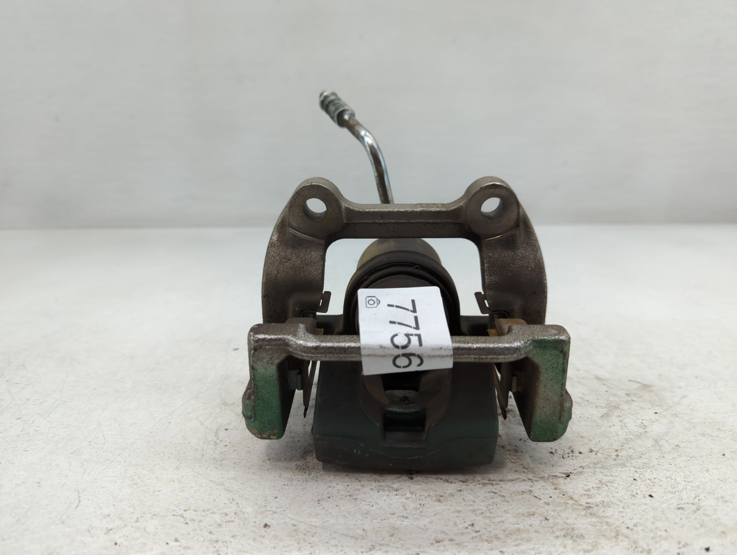 2006-2022 Dodge Charger Rear Driver Left Brake Caliper - Oemusedautoparts1.com
