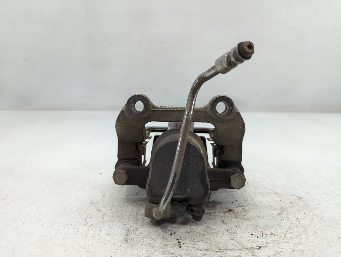 2006-2022 Dodge Charger Rear Driver Left Brake Caliper - Oemusedautoparts1.com