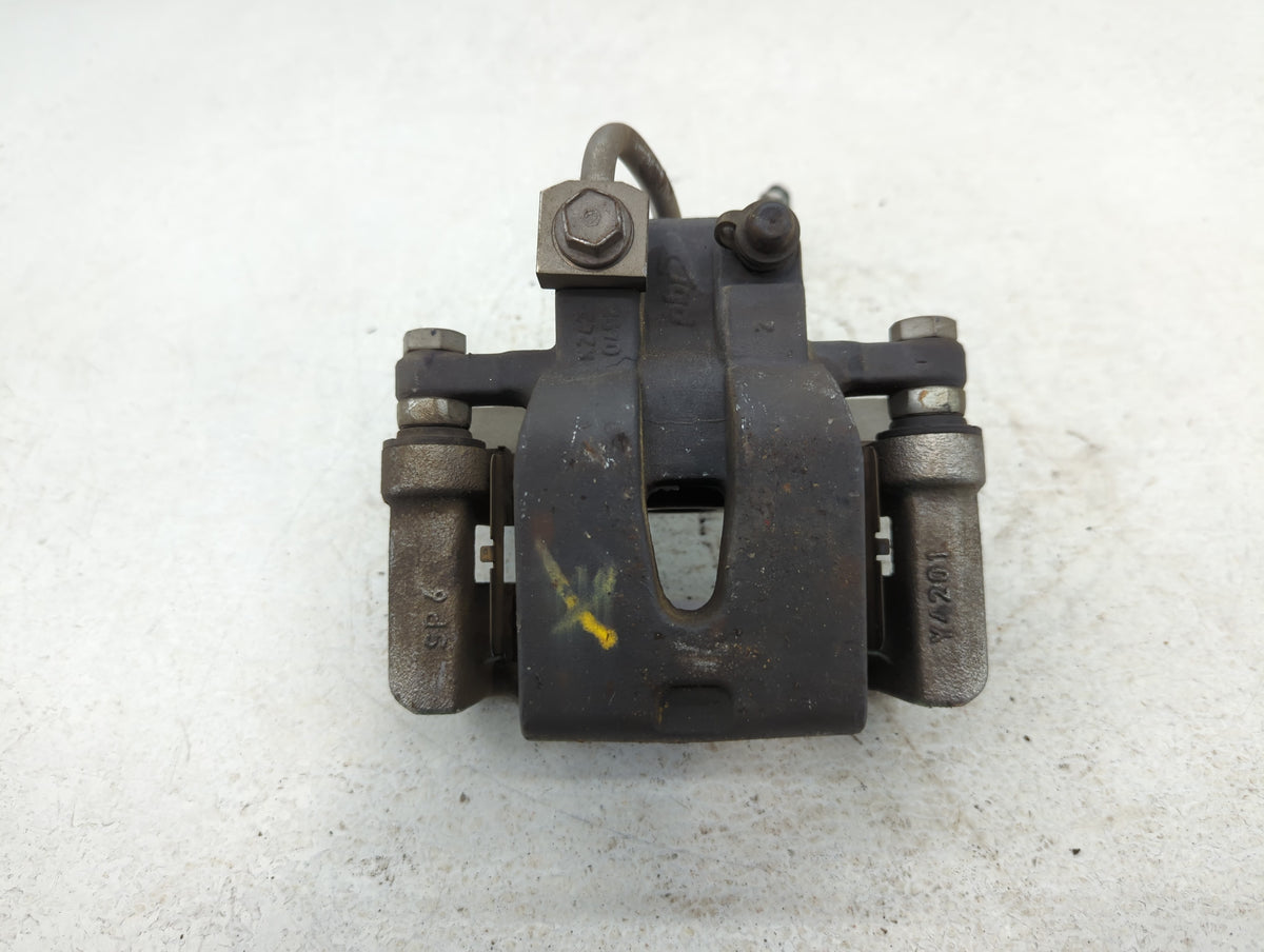 2006-2022 Dodge Charger Rear Driver Left Brake Caliper 775615 - Oemusedautoparts1.com