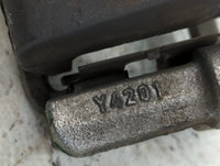 2006-2022 Dodge Charger Rear Driver Left Brake Caliper - Oemusedautoparts1.com