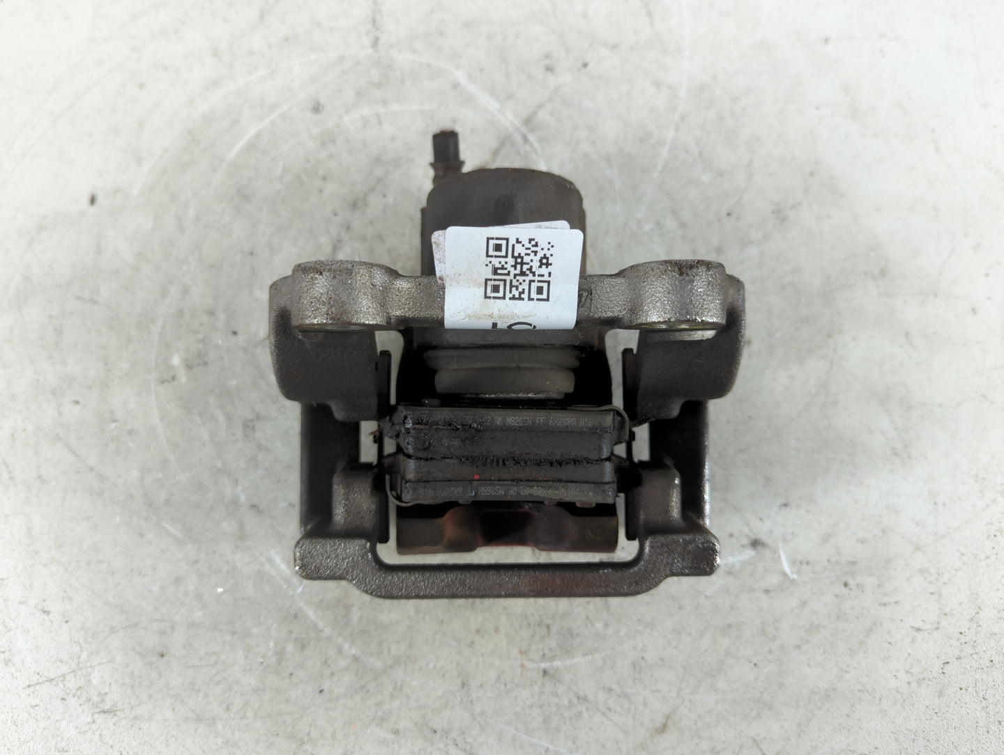 2006-2022 Dodge Charger Rear Passenger Right Brake Caliper - Oemusedautoparts1.com