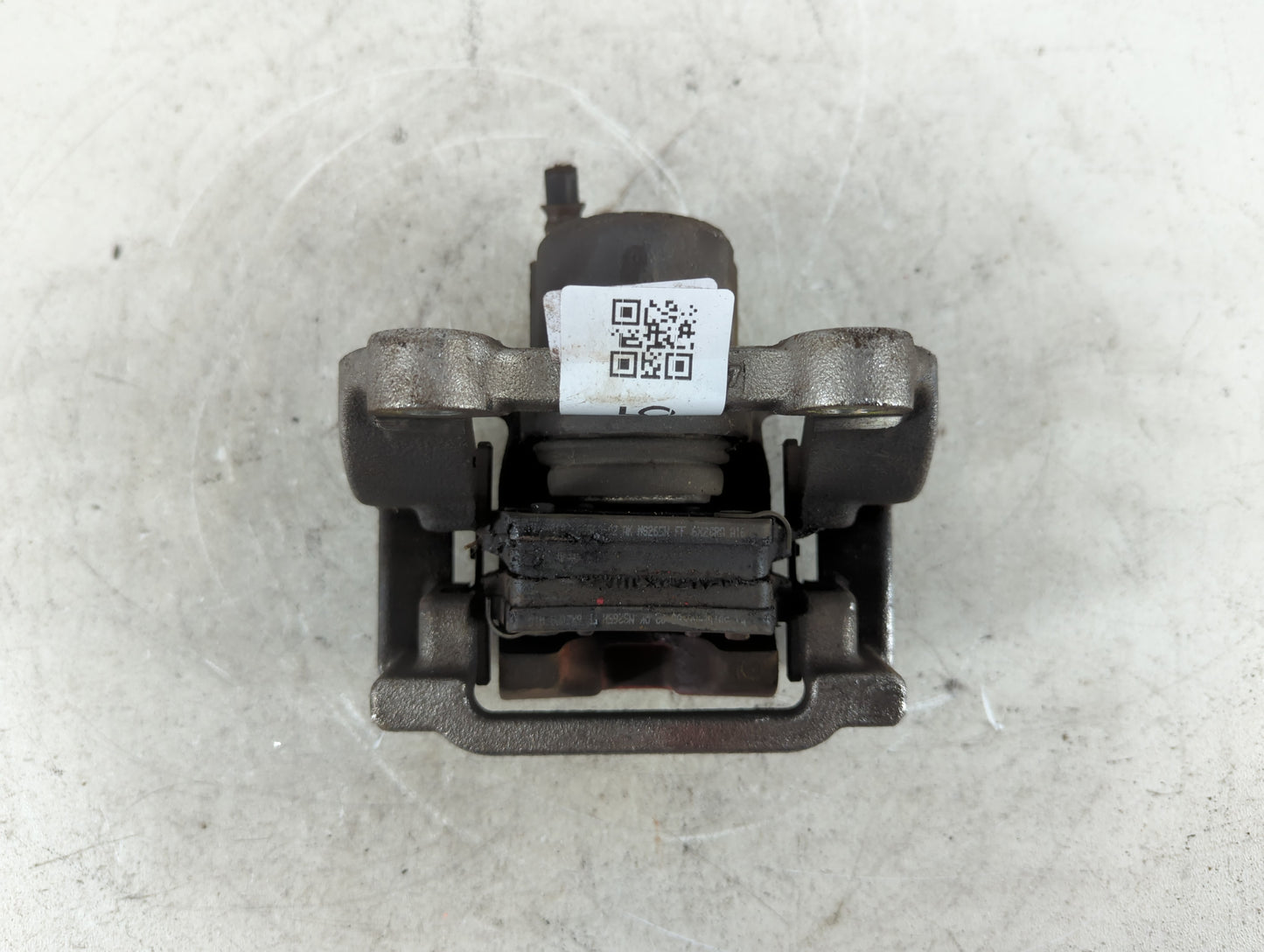 2006-2022 Dodge Charger Rear Passenger Right Brake Caliper - Oemusedautoparts1.com