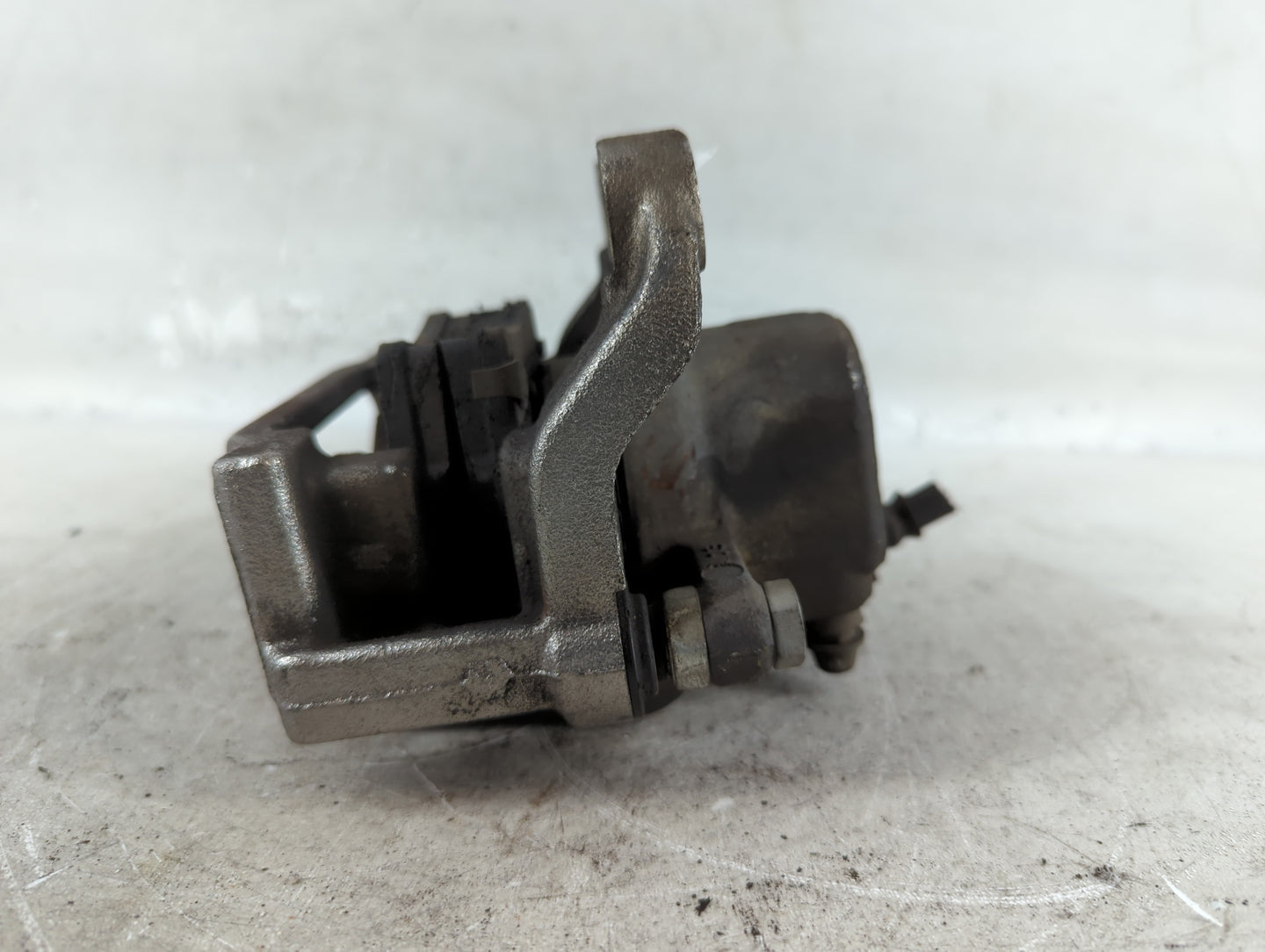2006-2022 Dodge Charger Rear Passenger Right Brake Caliper - Oemusedautoparts1.com