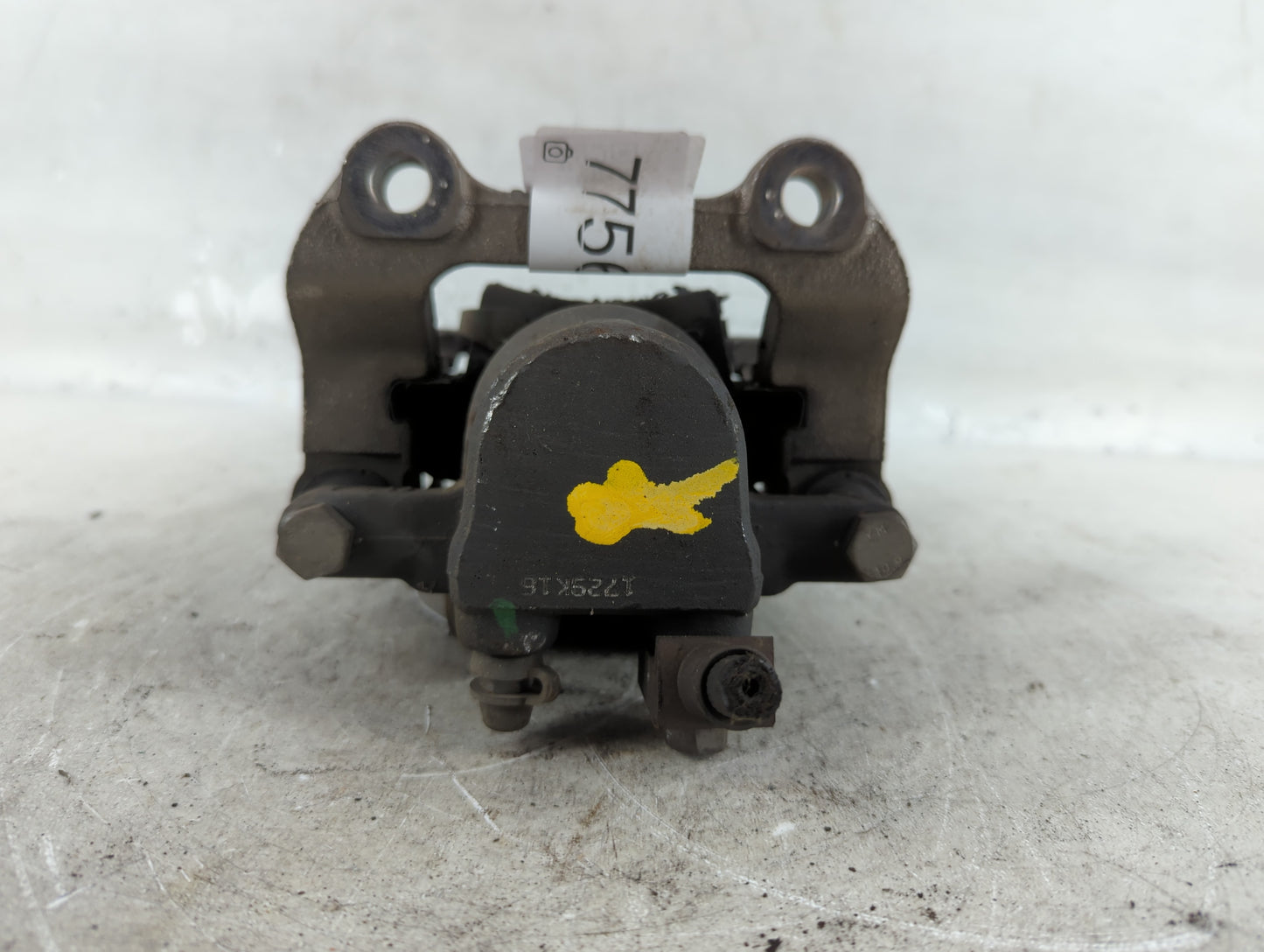 2006-2022 Dodge Charger Rear Passenger Right Brake Caliper - Oemusedautoparts1.com